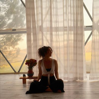 Bridget Yoga | Meala Soul