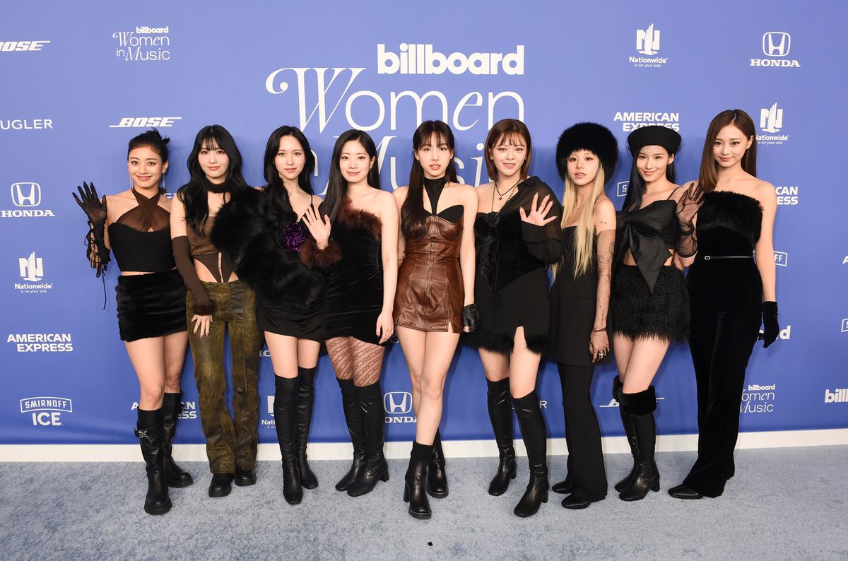 Billboard Women in Music