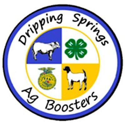 Dripping Springs Ag Boosters