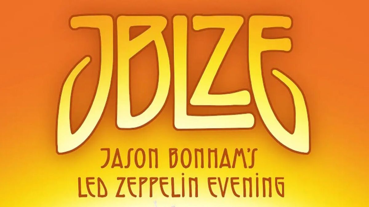 Jason Bonham's Led Zeppelin Evening