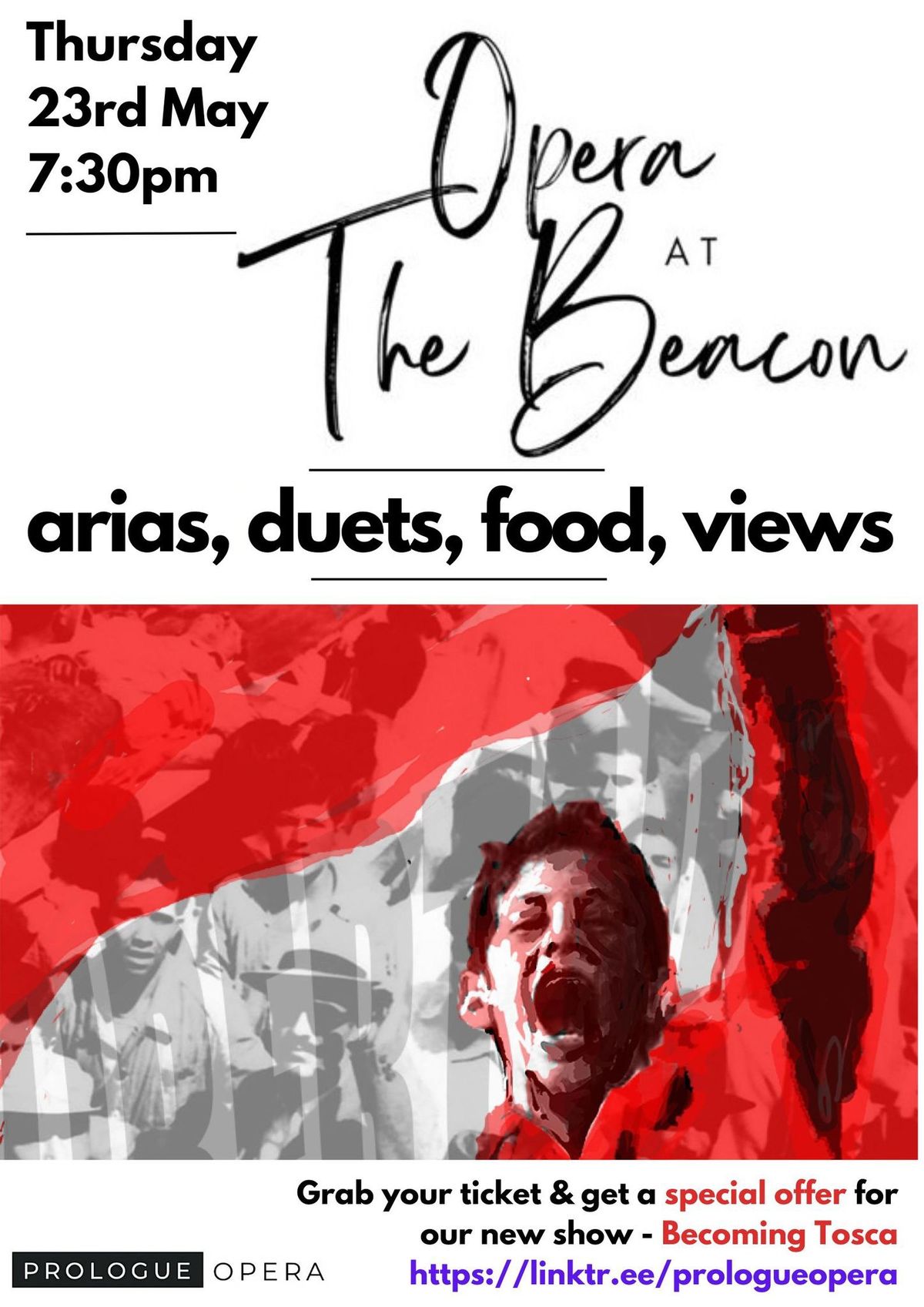 Opera at the Beacon