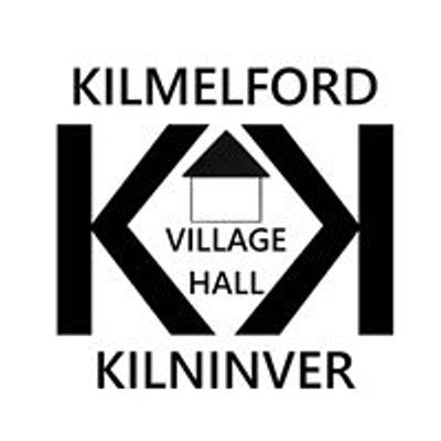 Kilmelford and Kilninver Village Hall