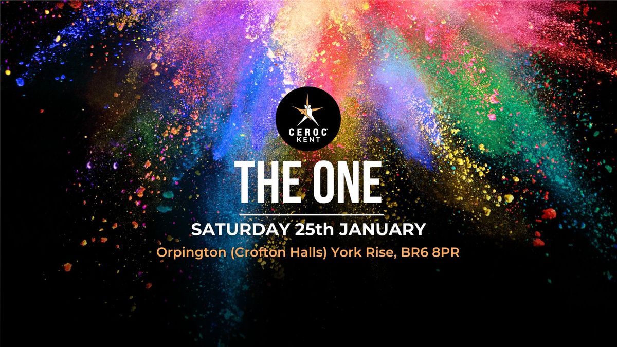 The ONE (Orpington, Crofton Hall)