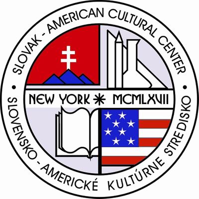 Slovak-American Cultural Center