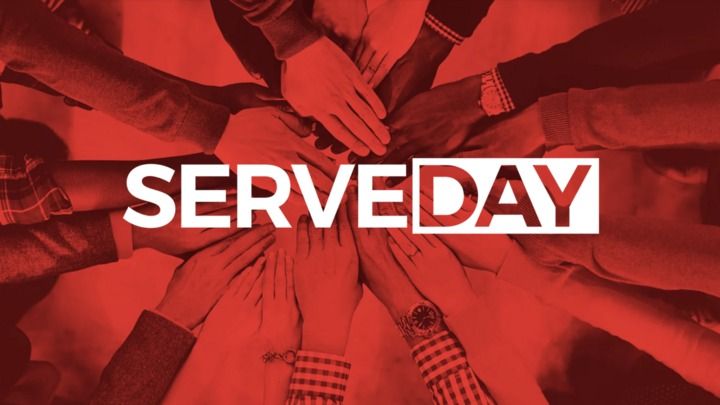 Serve Day