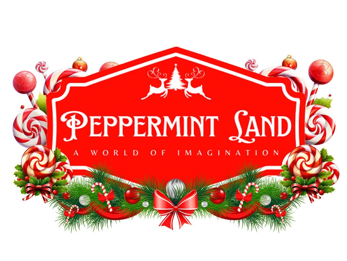 Peppermint Land - Wichita Falls