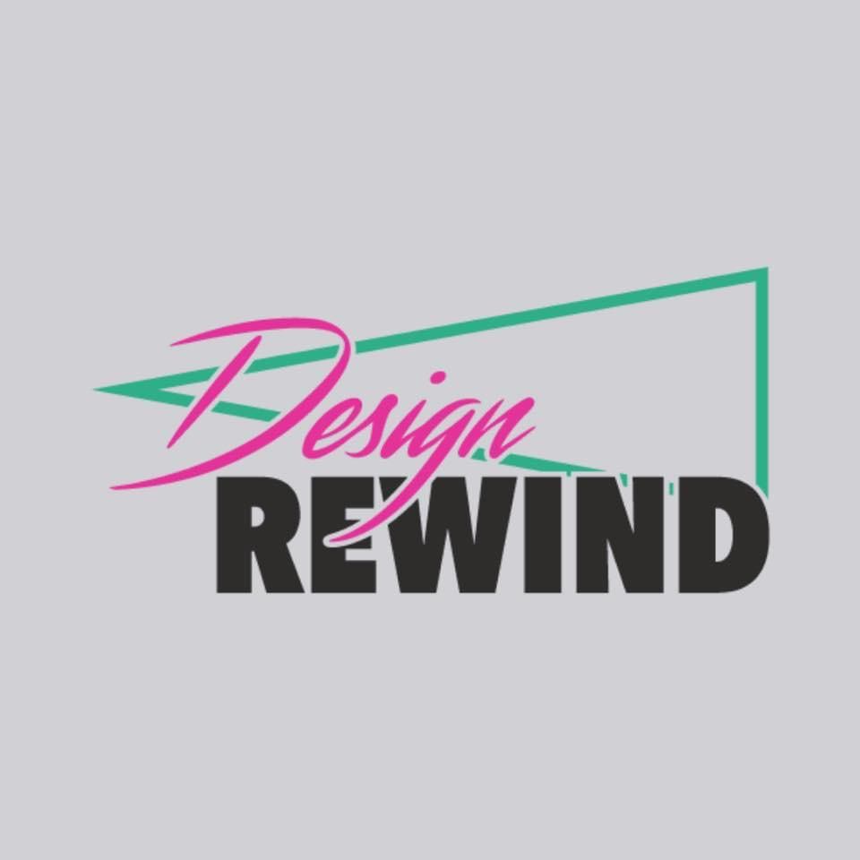 DESIGN REWIND live @ The Loom