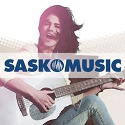 SaskMusic