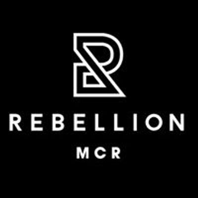 Rebellion Manchester