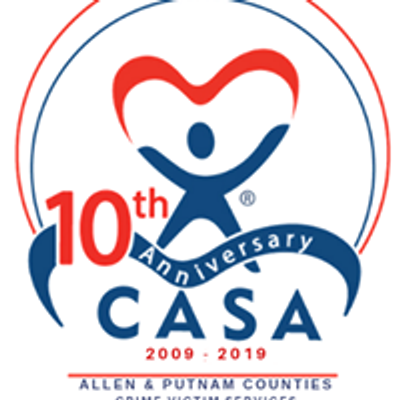 CASA of Allen & Putnam Counties