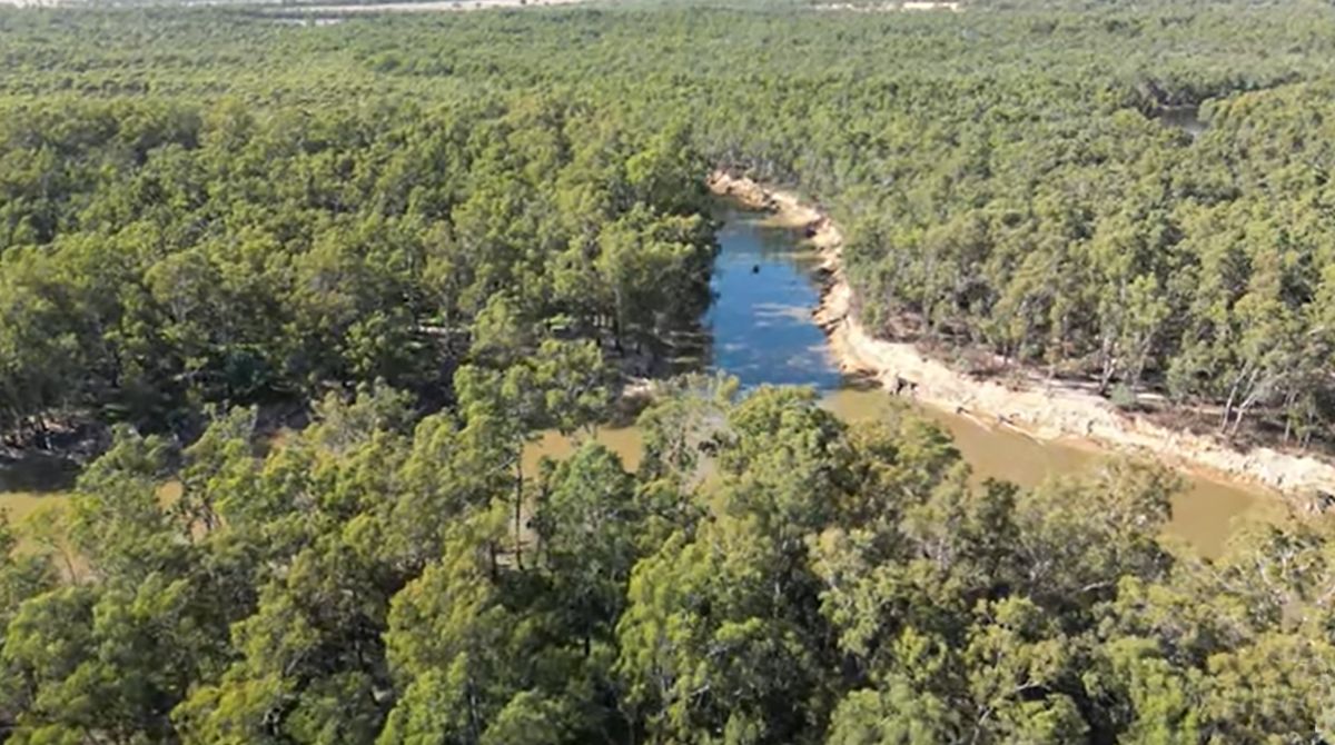 Cultural and Geological perspectives of our rivers