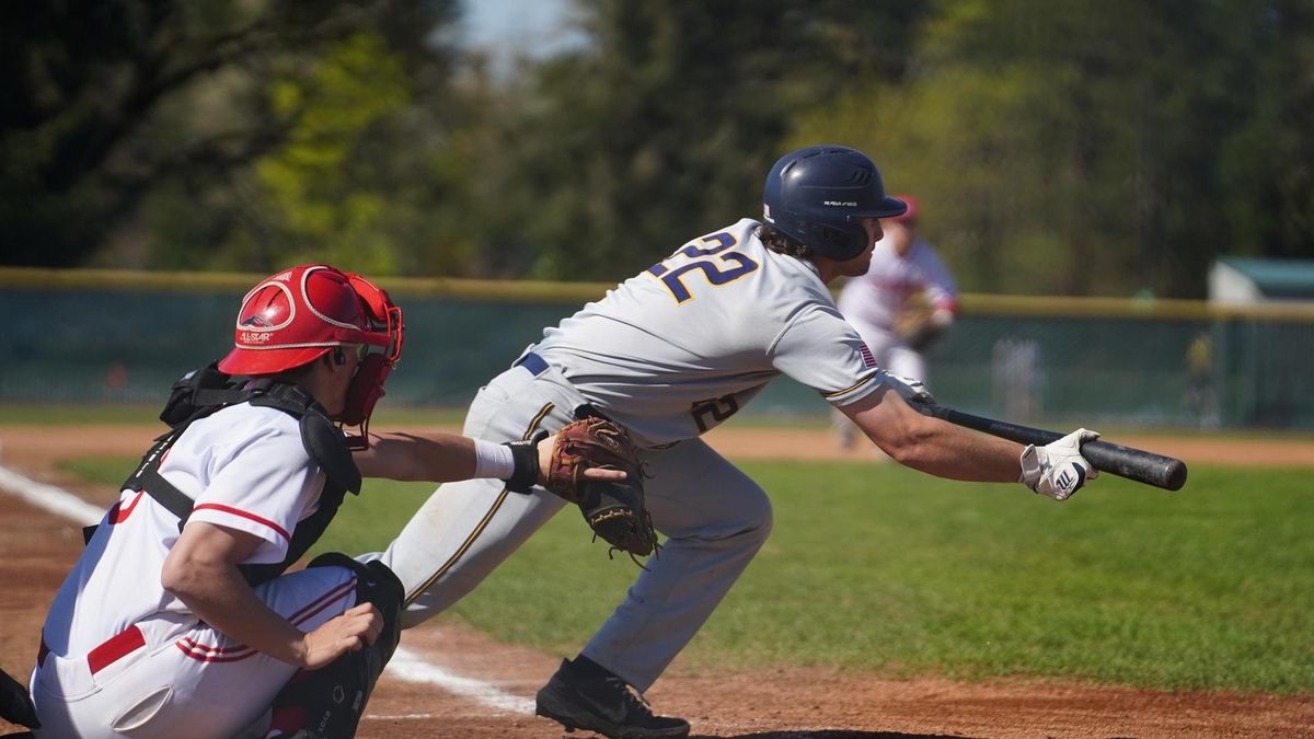 Baseball in Albany OR