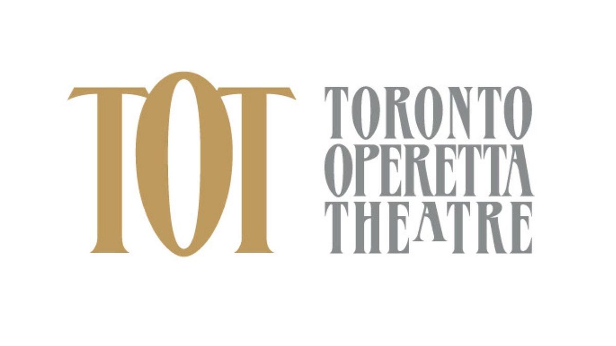 Toronto Operetta Theatre: Countess Maritza