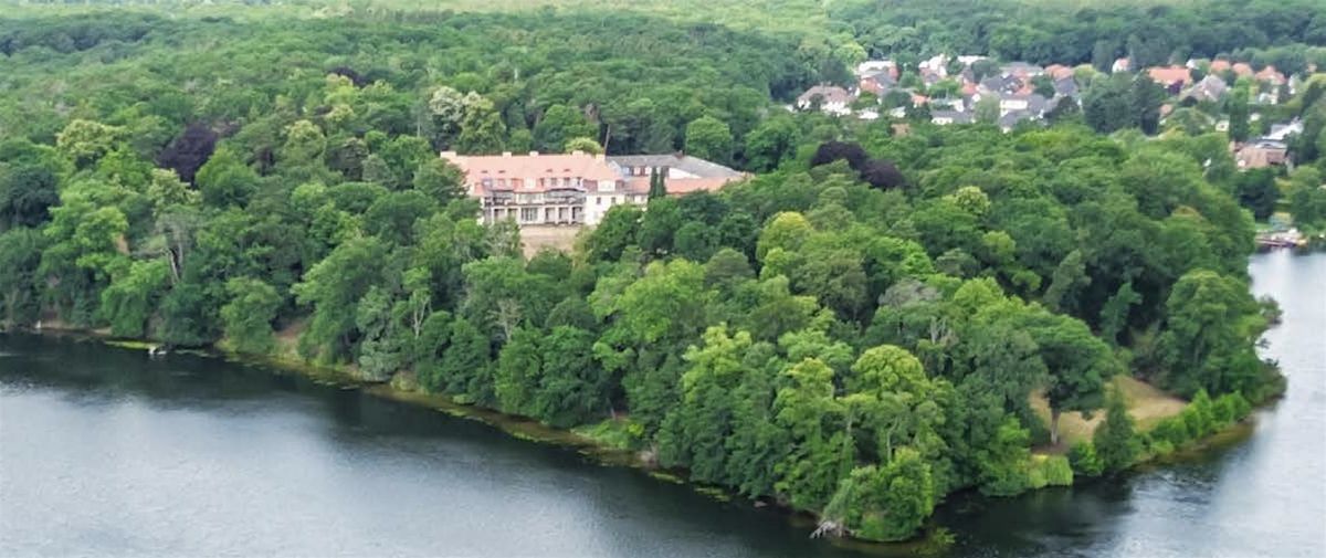 UN World Meditation Day