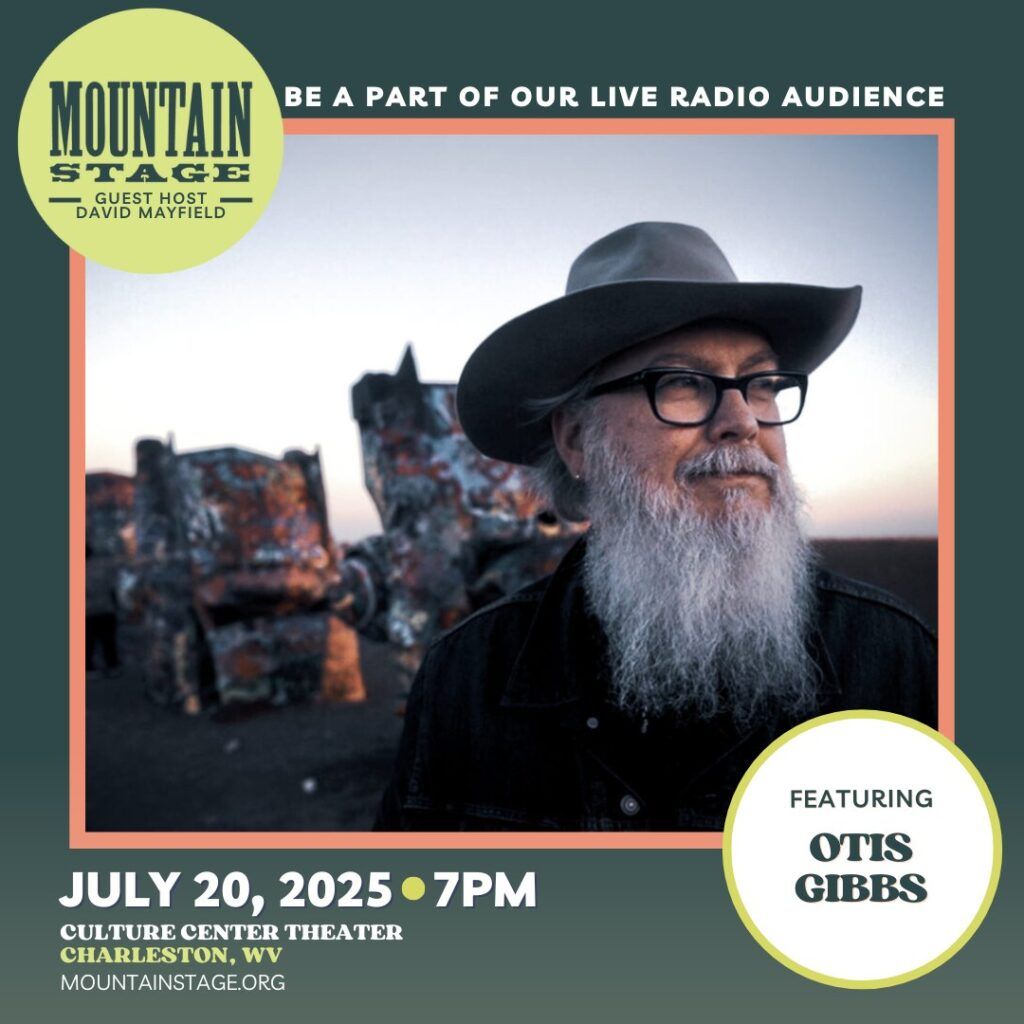 Otis Gibbs