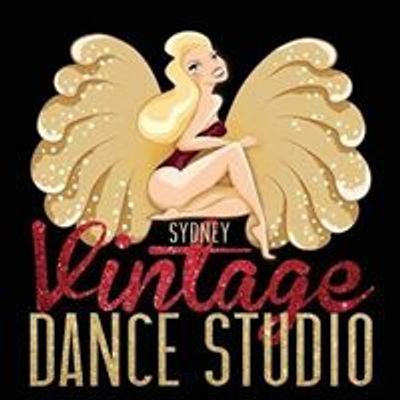 Sydney Vintage Dance Studio
