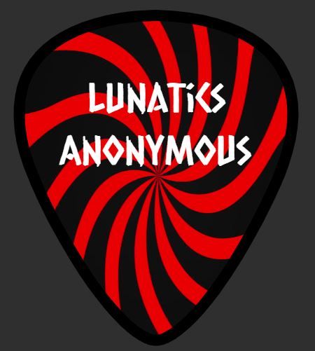 Lunatics Anonymous @ The Thirsty Duck - Round 1