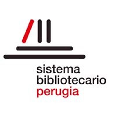 Biblioteche comunali Perugia