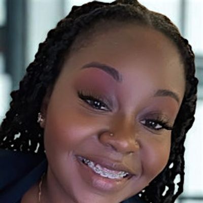 Jasmine Ross-McKinney