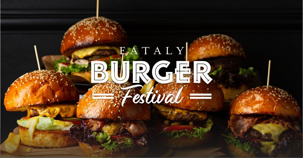 Burger Festival