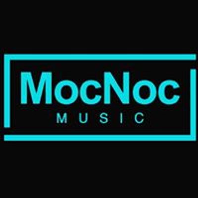 MocNoc Music