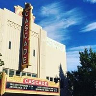 Cascade Theatre