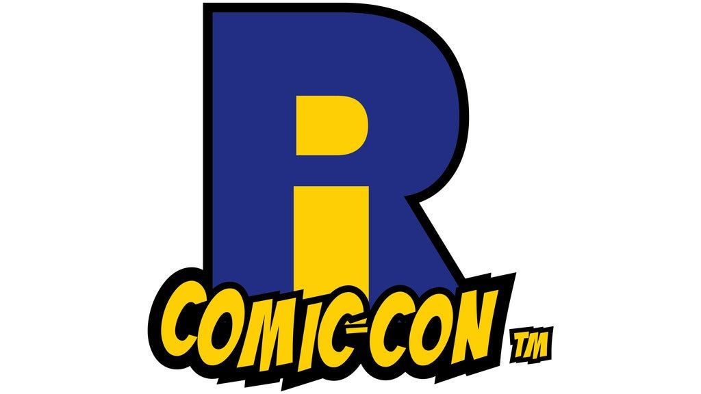 Rhode Island Comic Con