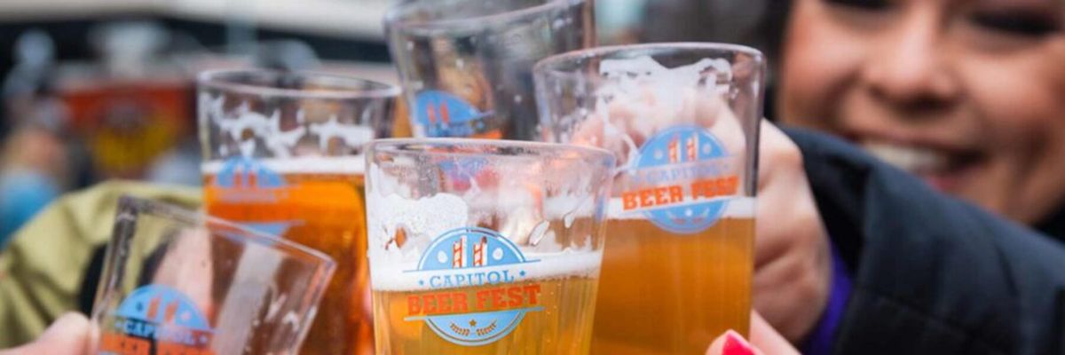 Capitol Beer Fest