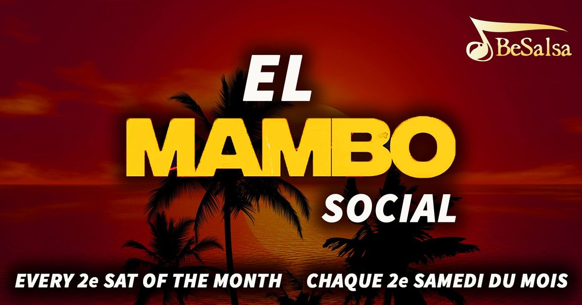 El Mambo Social - Geneva 