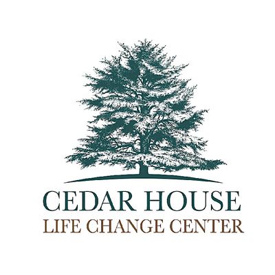 Cedar House Life Change Center