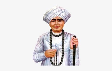 JALARAM JAYANTI