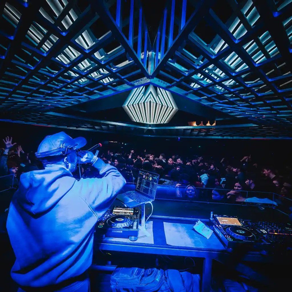 London Bridge Rave The Official End Of Exams Rave 2026 Tickets, Ministry Of Sound,UK ...