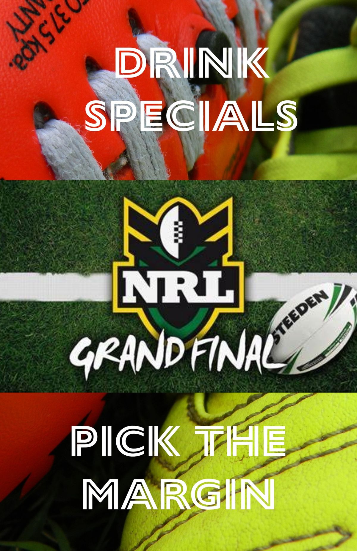 NRL Grand Final 