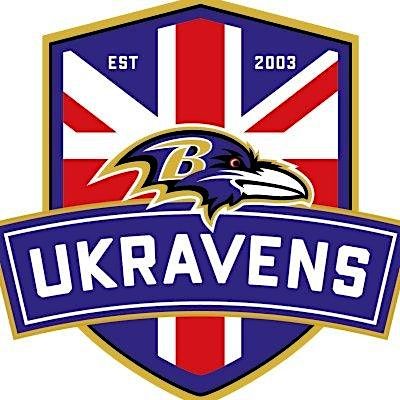 UKRAVENS