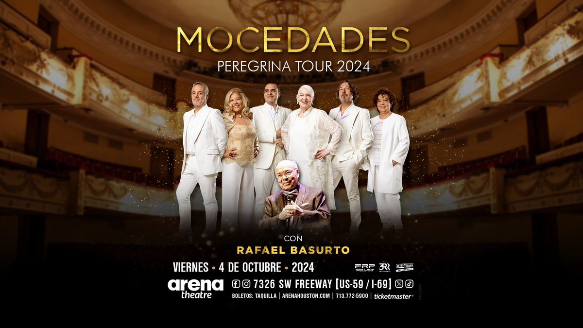 Mocedades