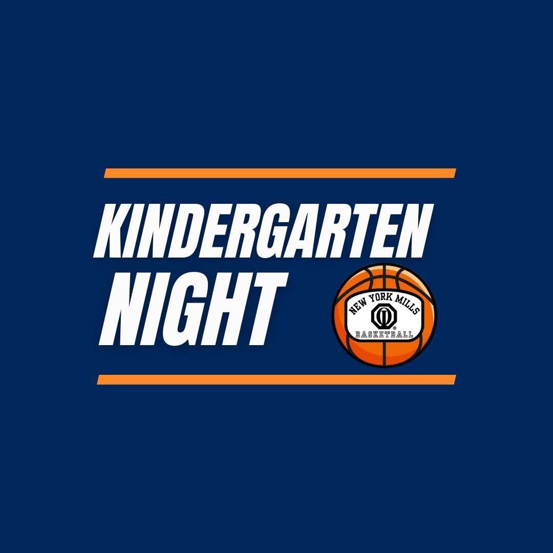 Kindergarten NIGHT