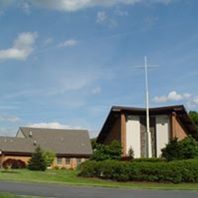 Trinity Presbyterian Church Wilmington, Delaware