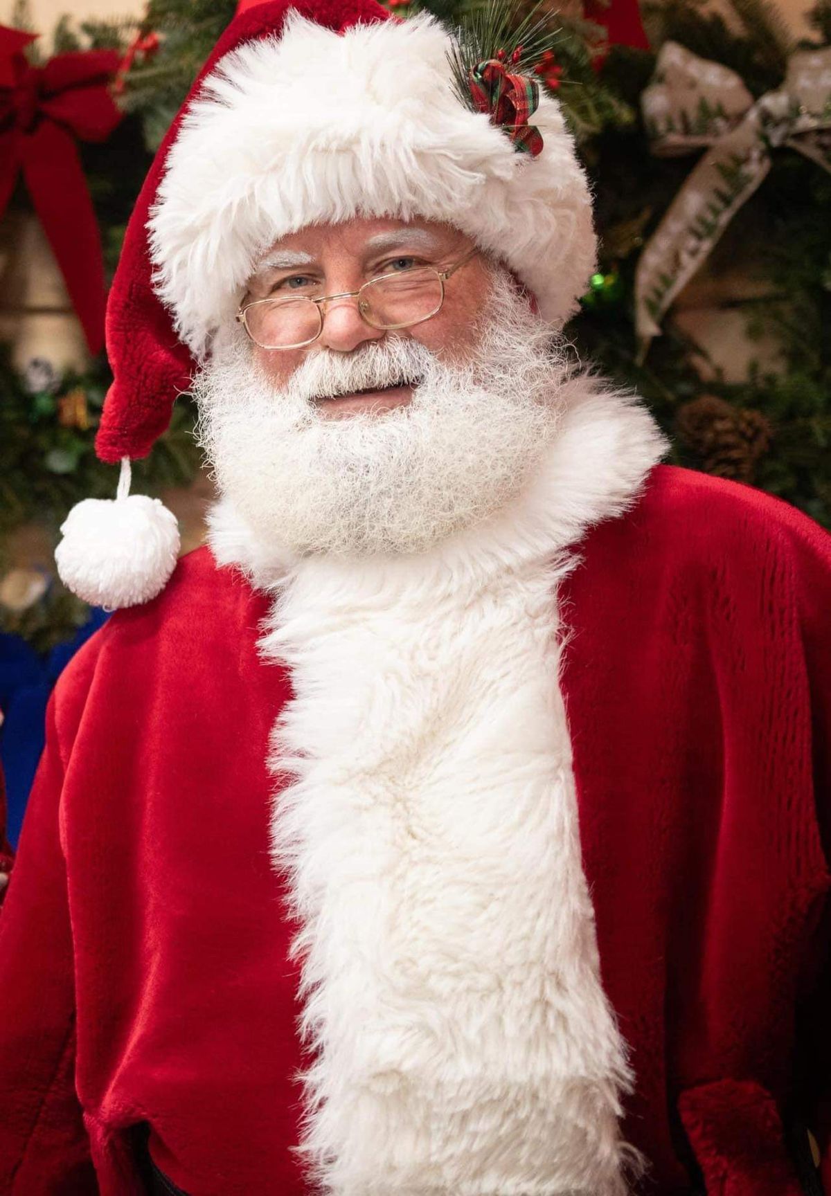 Santa\u2019s coming to Tee Time Treats