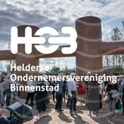 Helderse Binnenstad