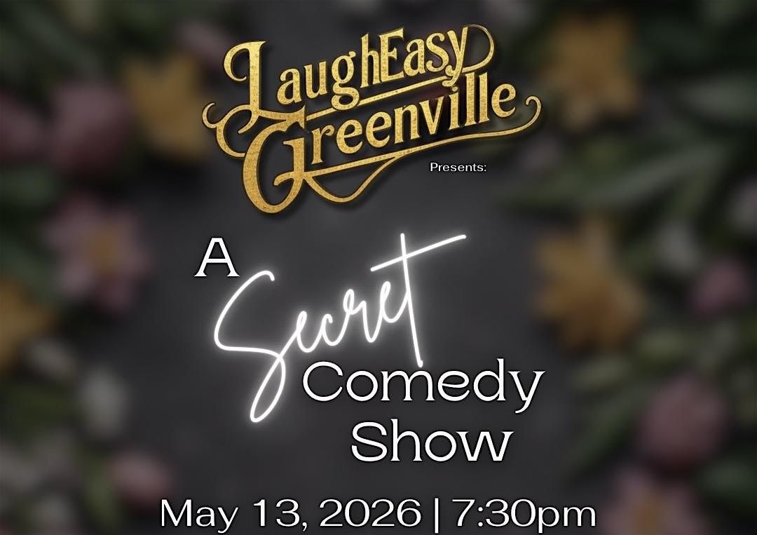 LaughEasy Comedy Show