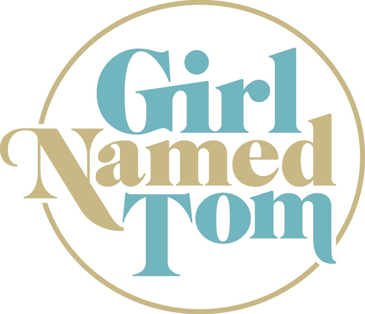 Girl Named Tom