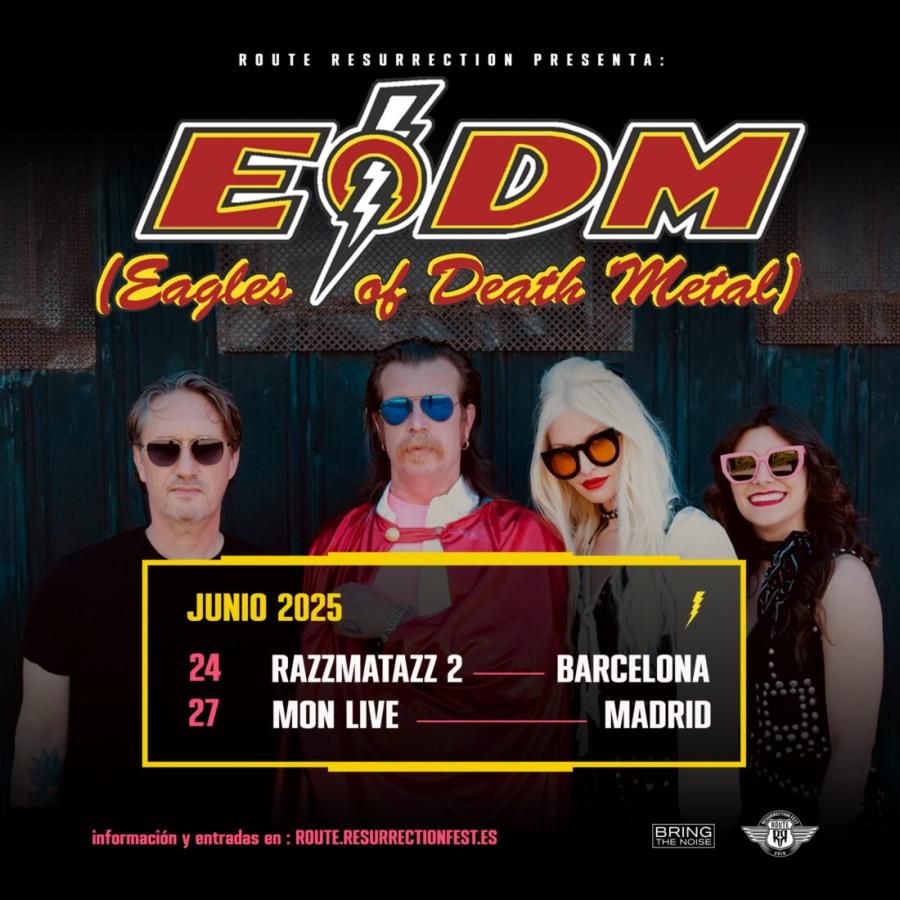Kabr\u00f6nes Barcelona Tickets