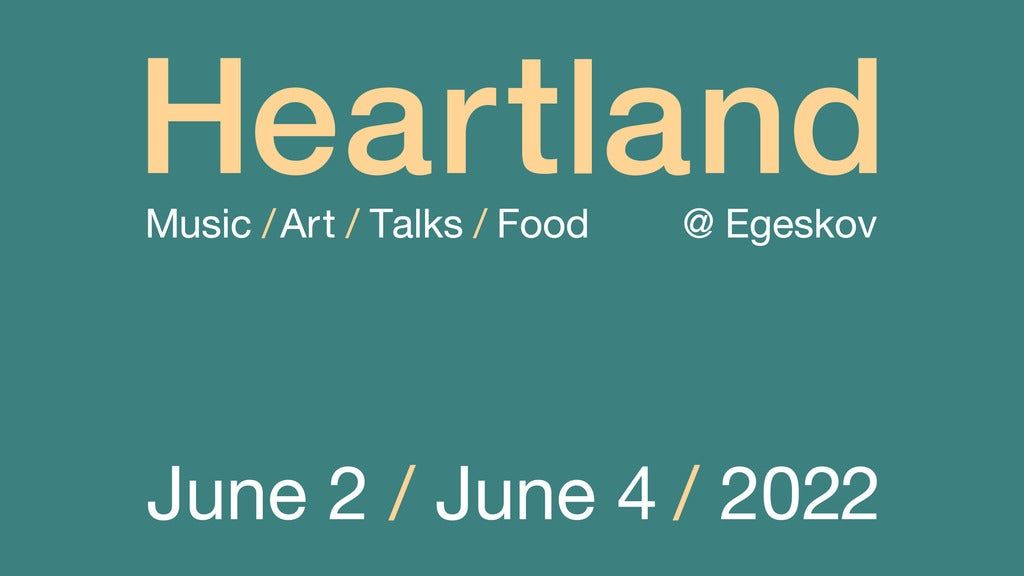 HEARTLAND FESTIVAL 2022 WONDERLAND SATURDAY UPGRADE Tickets, Vamdrup