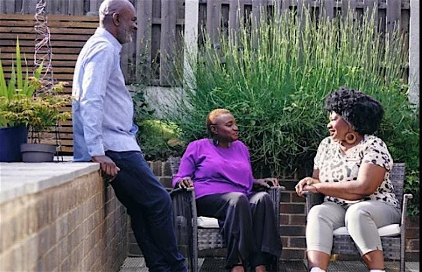 Erased - Mitigating Systemic Inequity Conversation