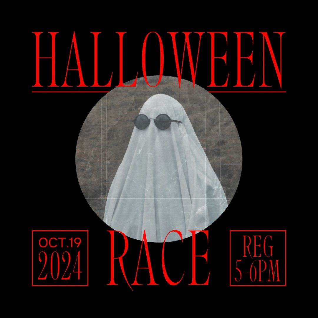 Halloween Race