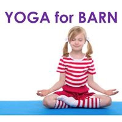 Yoga for Barn