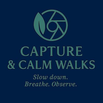 Capture & Calm Walks CIC
