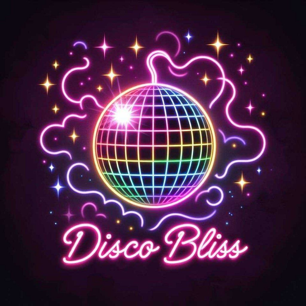 Disco Bliss - Day Party - Nottingham - Saturday 15th February