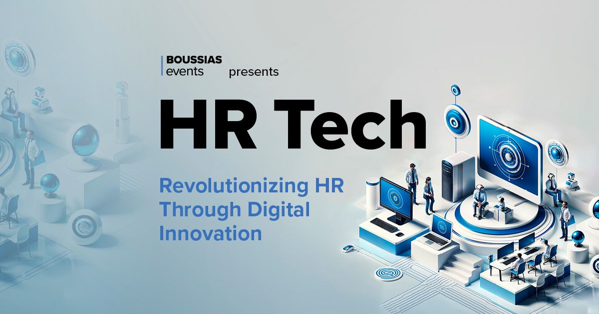 HR Tech Conference 2024