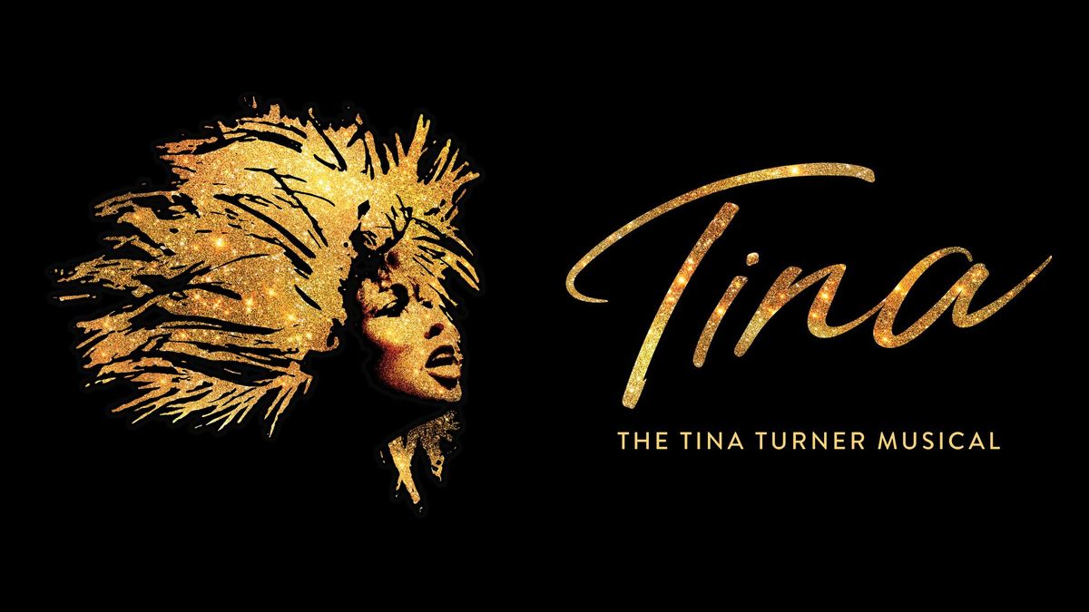 Tina: The Tina Turner Musical